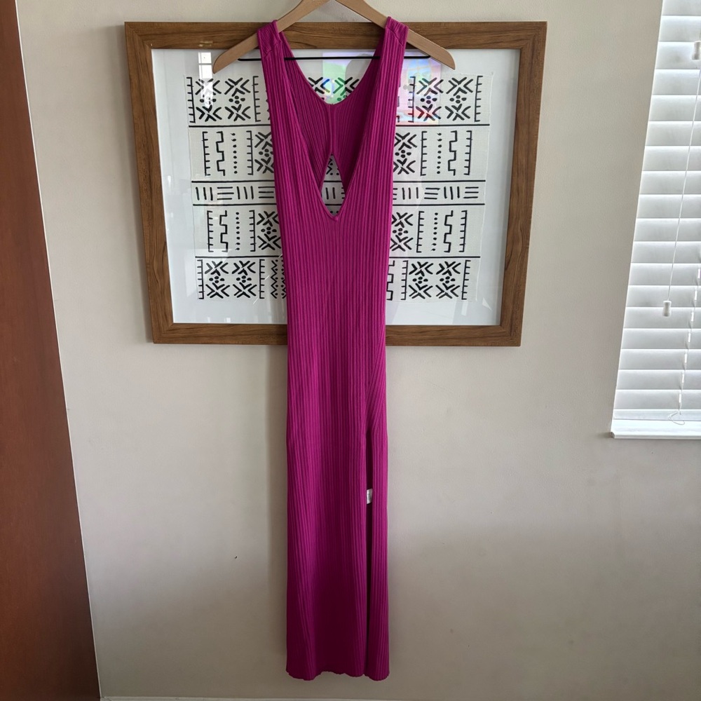 Revolve x Michael Costello Maxi‎ Dres